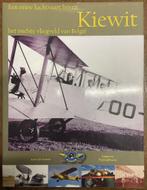Een eeuw luchtvaart boven Kiewit, Boeken, Geschiedenis | Nationaal, 20e eeuw of later, Ophalen of Verzenden, Zo goed als nieuw