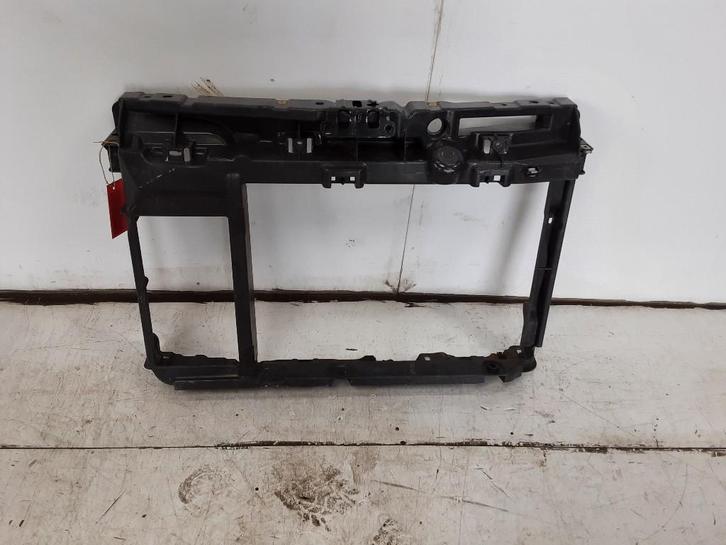 VOORFRONT Peugeot 2008 (CU) (01-2013/12-2019) (9801492280), Auto-onderdelen, Carrosserie, Peugeot, Gebruikt