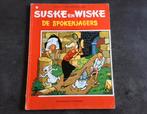 Suske en Wiske - 70 - de spokenjagers, Boeken, Stripverhalen, Ophalen of Verzenden, Zo goed als nieuw