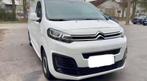 Citroen jumpy 2l 180pk, Auto's, Leder en Stof, Wit, Diesel, 5 deurs
