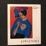 Kunstboek Jawlensky, C.Weiler, Comme neuf, Enlèvement ou Envoi