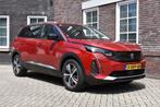 Peugeot 5008 1.2 PureTech Allure Pack Business - Nieuwe Dist, Automaat, 118 g/km, Zwart, Parkeersensor