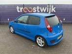2004 - Fiat - Punto - 1.8-16V Abarth - Personenauto, Gebruikt, Overige brandstoffen, Bedrijf, Handgeschakeld