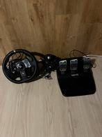Logitech G920 + Shifter – werkt perfect, Games en Spelcomputers, Ophalen, Gebruikt