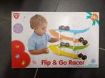 PLAYGO Flip en go racer, Ophalen of Verzenden, Nieuw