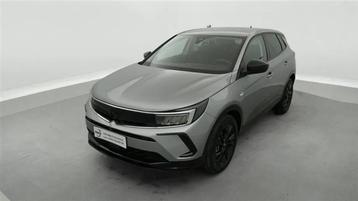 Opel Grandland 1.2 Turbo 130cv GS Line NAVI / FULL LED / PDC beschikbaar voor biedingen
