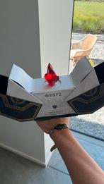 Tomorrowland entrance souvenir 2025, Eén persoon