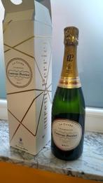 Champagne Laurent Perrier 0,75cl Brut, Verzamelen, Overige Verzamelen, Nieuw, Ophalen