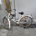oma fiets te koop, Ophalen, Gebruikt, Handrem