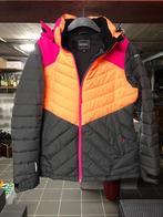 Veste ski femme ICEPEAK quasi neuve T44 (valeur 189€), Nieuw, Kleding, Ski, Ophalen
