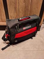 FACOM GEREEDSCHAPSTAS-NIEUW-ZWART/ROOD – €60, Doe-het-zelf en Bouw, Ophalen, Nieuw