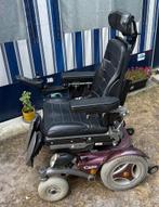 GERESERVEERD !!!! Gratis. Elektrische rolstoel ., Diversen, Ophalen, Gebruikt, Elektrische rolstoel