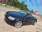 Audi TT Cabrio S-line 1.8 Turbo 20v '04, Lederen bekleding, https://public.car-pass.be/vhr/3d65d541-75b6-4db4-90f8-735032a23248
