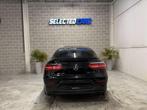 Mercedes-Benz AMG GLC 43 Coupe 4Matic 9G-TRONIC * Burmester, Auto's, Automaat, Gebruikt, Euro 6, 6 cilinders
