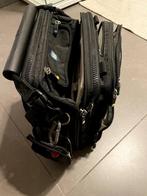 Pilot flight bag, Divers, Enlèvement ou Envoi, Comme neuf