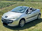 Peugeot 207 CC // Cabriolet, Auto's, Peugeot, Cabriolet, Leder, Bedrijf, Cruise Control