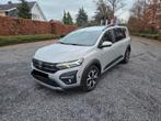 Dacia Jogger 1.0 Benzine – 2022 – Slechts 63.000 km, Auto's, Stof, Bedrijf, 5 deurs, 3 cilinders