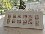 Fotokader 'my first year', Huis en Inrichting, Woonaccessoires | Lijsten, Ophalen, Zo goed als nieuw