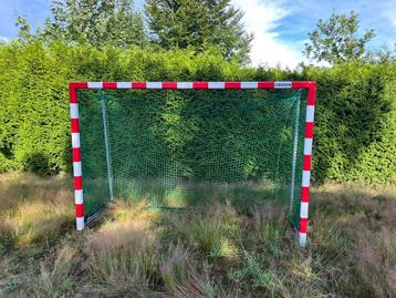 2 st professionele Bosan inklapbaar voetbal doelen beschikbaar voor biedingen