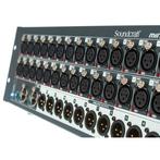 Stage box Soundcraft 32i, Muziek en Instrumenten, Mengpanelen, Ophalen, Nieuw, 20 kanalen of meer, Microfooningang