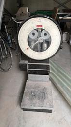 Weegschaal berkel, Ophalen, 100 kg of meer, Overige typen, Niet werkend