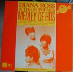 LP DIANA ROSS, Ophalen of Verzenden