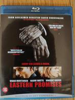 Eastern Promises (2007) (David Cronenberg) Blu-ray, Cd's en Dvd's, Ophalen of Verzenden, Zo goed als nieuw