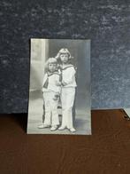 Prins Karel en prins Leopold, Ophalen of Verzenden, Zo goed als nieuw, Kaart, Foto of Prent