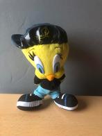 Knuffel tweety, Kinderen en Baby's, Speelgoed | Knuffels en Pluche, Ophalen, Zo goed als nieuw