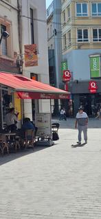 Commerce à remettre rue neuve sandwicherie