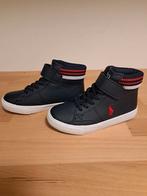 Hoge sneaker jongen Polo Ralph Lauren  maat 29, Kinderen en Baby's, Kinderkleding | Schoenen en Sokken, Ophalen, Nieuw, Jongen