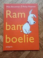 Mies Bouwman & Philip Hopman: Rambamboelie, Ophalen of Verzenden, Gelezen