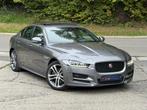 Jaguar XE 2.0 Diesel 2018 Rsport FULL OPTION garantie 1 an, Auto's, Jaguar, Automaat, 4 deurs, Leder, Bedrijf