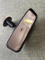 Extra binnenspiegel met zuignap - verstelbaar - 160 x 50 mm, Enlèvement