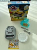Play-Doh kitchen creations cheesy sandwich playset, Enlèvement, Comme neuf