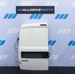 Opel Combo Fiat Doblo Achterdeur links dicht Wit 95528538, Auto-onderdelen, Gebruikt, -, Deur, -