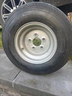 4 Roues remorque, Auto diversen, Aanhangwagen-onderdelen, Ophalen, Zo goed als nieuw