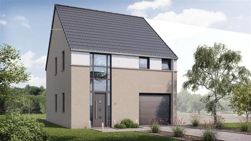 Huis te koop in Geraardsbergen, 4 slpks, Immo, Huizen en Appartementen te koop, Vrijstaande woning
