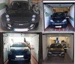Garage te huur, Provincie Oost-Vlaanderen
