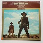 Lp Ennio Morricone, Ophalen, Gebruikt, 12 inch