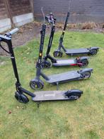 Steps voor onderdelen., Fietsen en Brommers, Steps, Ophalen, Gebruikt, Elektrische step (E-scooter), Segway ninebot