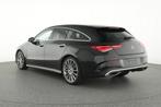 Mercedes-Benz CLA 200 Shooting Brake AMG Line | Panoramisch, Auto's, CLA, Gebruikt, 4 cilinders, 1465 kg