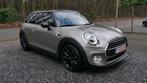 MINI COOPER 1.5T 136PK 2018 60DKM 12M GARANTIE  FULL LED, Auto's, 4 zetels, Euro 6, 1200 kg, Leder en Stof