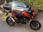 Prachtige ktm 690 duke, Particulier, 1 cilinder, SuperMoto, Meer dan 35 kW