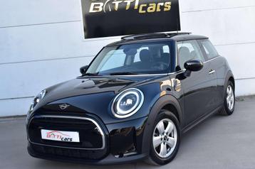MINI Cooper 1.5i* Navi* Airco* Virt. Cockpit* Panodak* PDC beschikbaar voor biedingen