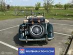 MG TD MK2 Cabriolet 1953 | Route 66 Auctions, Achat, Entreprise, Cabriolet, Boîte manuelle