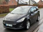 Ford S-Max 2017 7 plaats 2.0 diesel 150pK, Auto's, Euro 6, Particulier, S-Max, Te koop