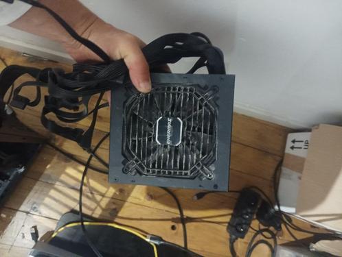 Alimentation pc, Computers en Software, Interne voedingen, Gebruikt, Ophalen