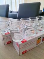 12 serveerglaasjes voor aperitiefhapjes, Ophalen of Verzenden