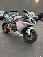 Yamaha r1 rn22 2010 crossplane 6000km, Motoren, Particulier